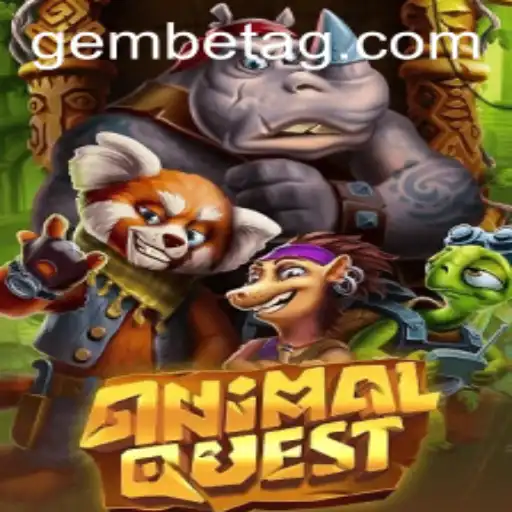 Embark on an Epic Journey with AnimalQuest in the World of RPG.bet