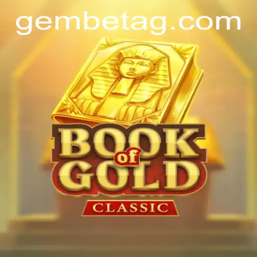 Unraveling the Mysteries of BookOfGoldClassic: A Fascinating RPG Adventure at rpg.bet