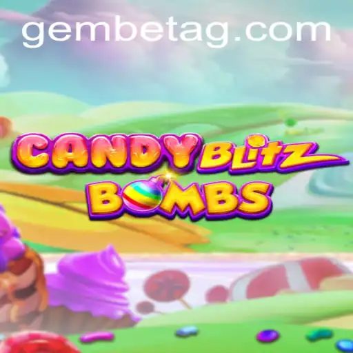 CandyBlitzBombs: A Sweet Adventure in the World of RPG Gaming with RPG.Bet