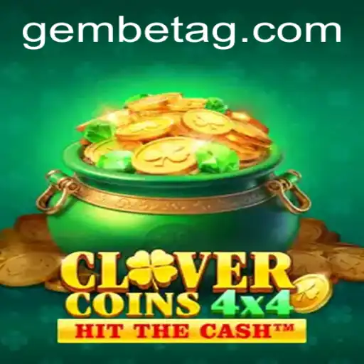 Exploring CloverCoins4x4: A Deep Dive into the Popular RPG.Bet Game