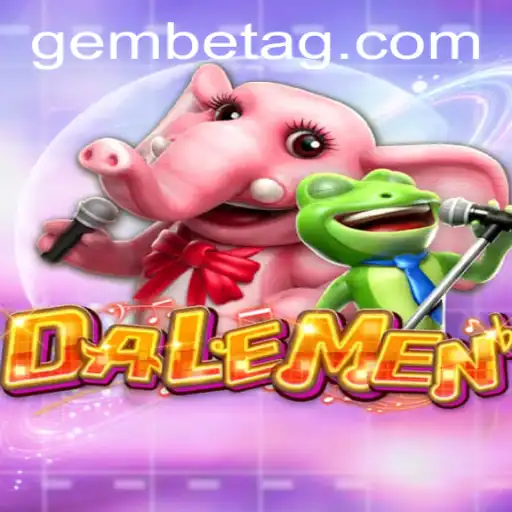 Exploring DALEMEN: The Revolutionary RPG Game by rpg.bet
