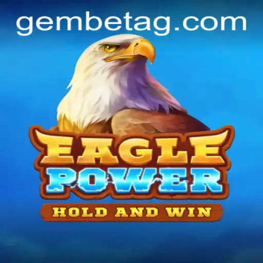 EaglePower: The Ultimate RPG Adventure Meets rpg.bet