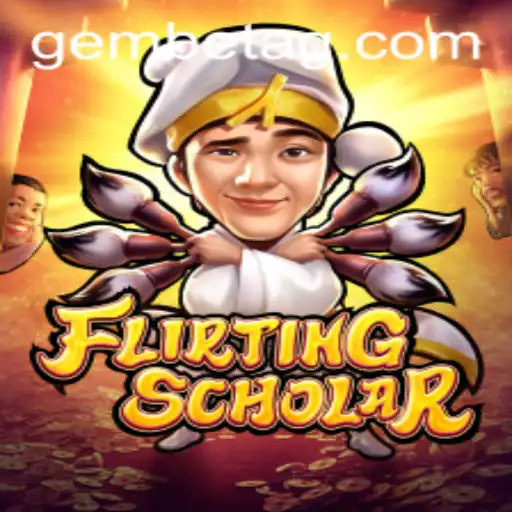 Flirting Scholar: An Exciting Journey into the World of RPG.bet