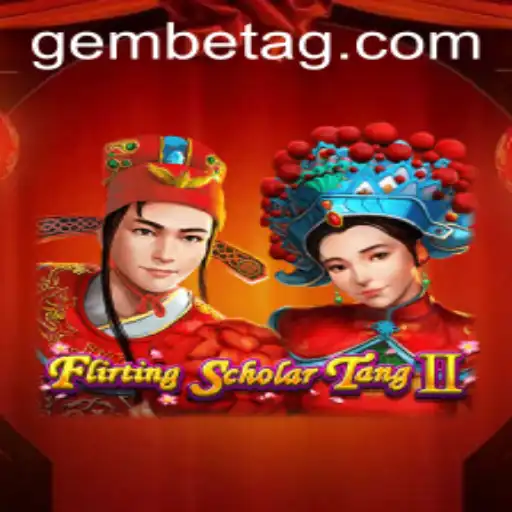 Flirting Scholar Tang II: An Exciting Journey into the World of RPG.Bet