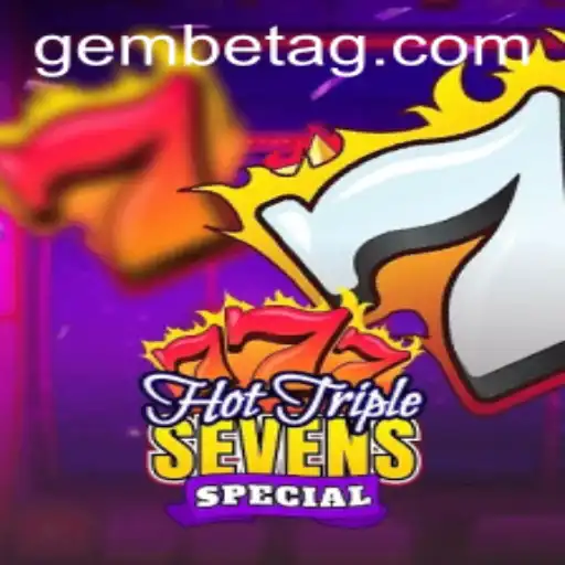 Discover HotTripleSevensSpecial: The Latest Sensation on RPG.bet