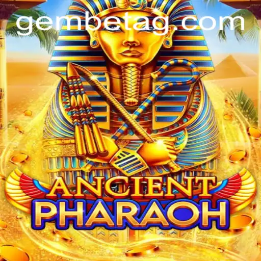Exploring AncientPharaoh: The Immersive RPG Experience with rpg.bet
