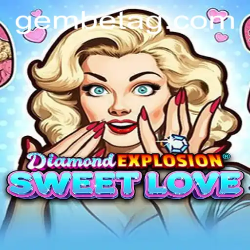 Discover DiamondExplosionSweetLove: An Explosive Adventure