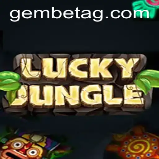 Exploring LuckyJungle: A New Dimension in RPG Gaming