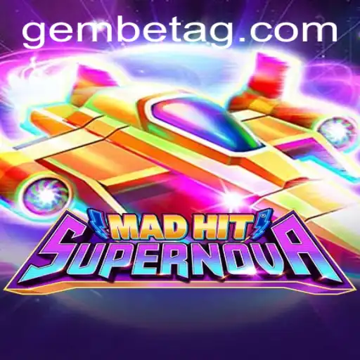 MadHitSupernova: An Epic RPG Adventure