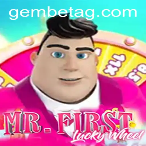 MrFirstLuckyWheel: An Exciting Adventure in RPG Format