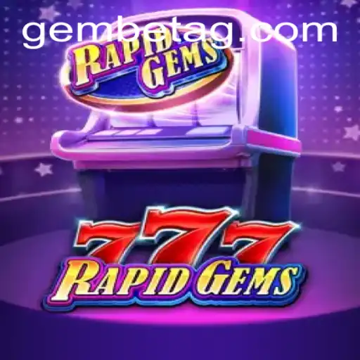 Exploring RapidGems777: A Thrilling Addition to RPG.Bet's Gaming Universe