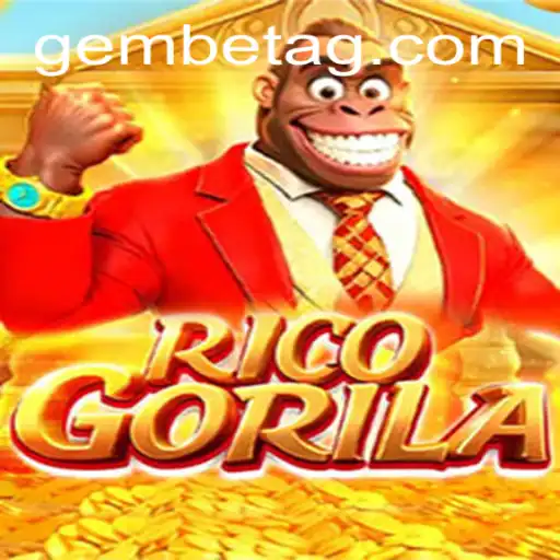 RicoGorila: An In-Depth Exploration of the Thrilling Adventure Game