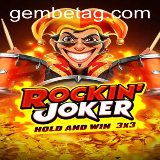 Exploring the Intriguing World of 'RockinJoker': A Fusion of Rhythm and Chance