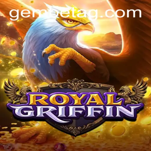 Unveiling RoyalGriffin: The Exciting Adventure Beyond RPG.bet