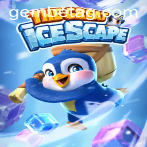TheGreatIcescape: An Invigorating Adventure in the Arctic Realm