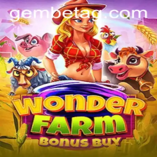 Explore the Exciting World of WonderFarmBonusBuy at RPG.Bet