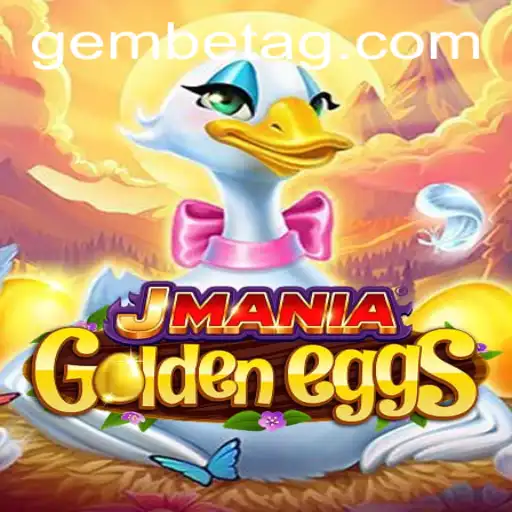 Exploring JManiaGoldenEggs: A Journey Through a Unique RPG Experience