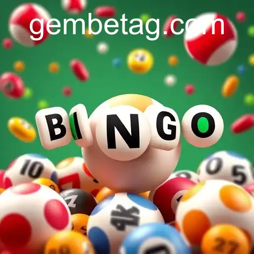 Jogos de Bingo: A Diversão do rpg.bet