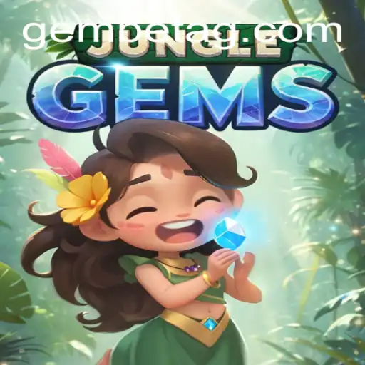 Exploring the Enchanting World of JungleGems RPG
