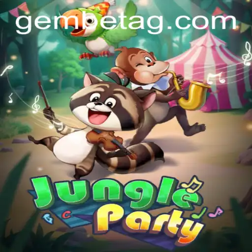 Explore the Thrilling World of JungleParty RPG