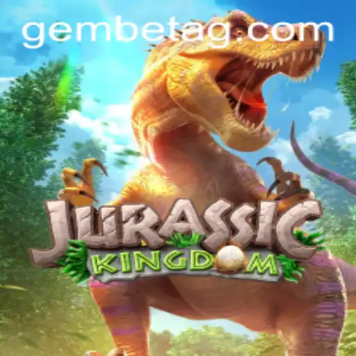 JurassicKingdom: Explore the Prehistoric Adventure of RPG Betting