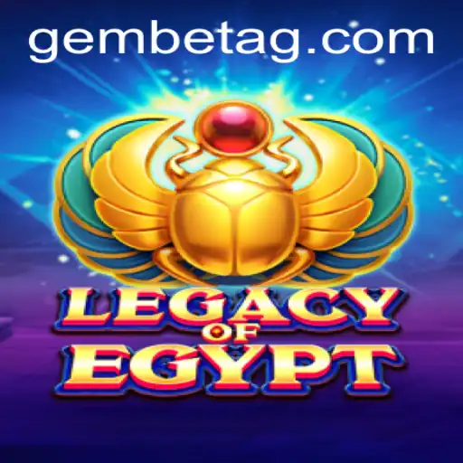 Explore the Mystical World of LegacyOfEgypt