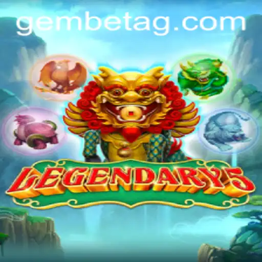 Exploring Legendary5: The New Era of RPG.bet