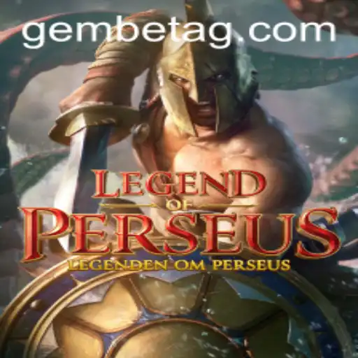 Explore the Epic Adventure of LegendofPerseus in the RPG.bet Universe