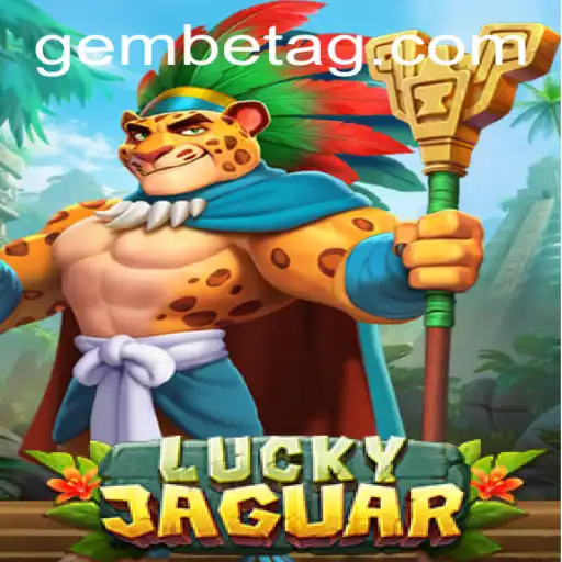 Discover the Thrill of LuckyJaguar: A Deep Dive into the New RPG Experience on rpg.bet