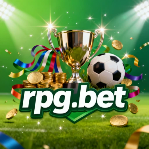 rpg.bet Logo