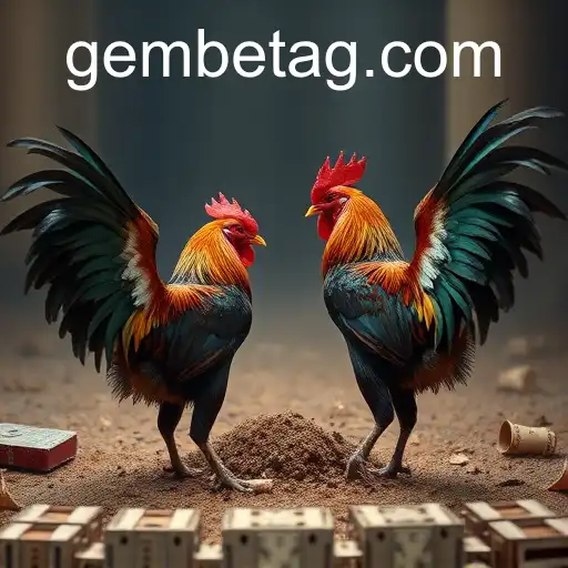 Rinha de Galos and the Rise of Online Betting: Exploring the Phenomenon of RPG.bet