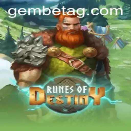 Exploring the Dynamic World of RunesOfDestiny: A Deep Dive into Its RPG.bet Integration