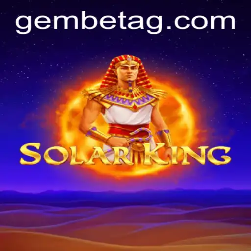 Exploring the Exciting World of SolarKing and Its Integration with RPG.Bet