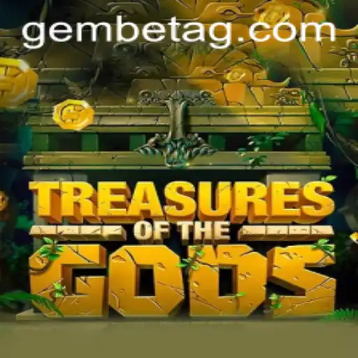 Treasure of the Gods: An Epic RPG Adventure with a Mythical Twist