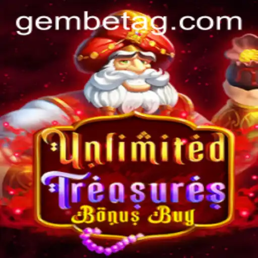 Explore the Exciting World of UnlimitedTreasuresBonusBuy on RPG.bet