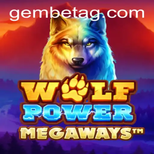 Exploring the World of WolfPowerMega: A Dynamic RPG Experience