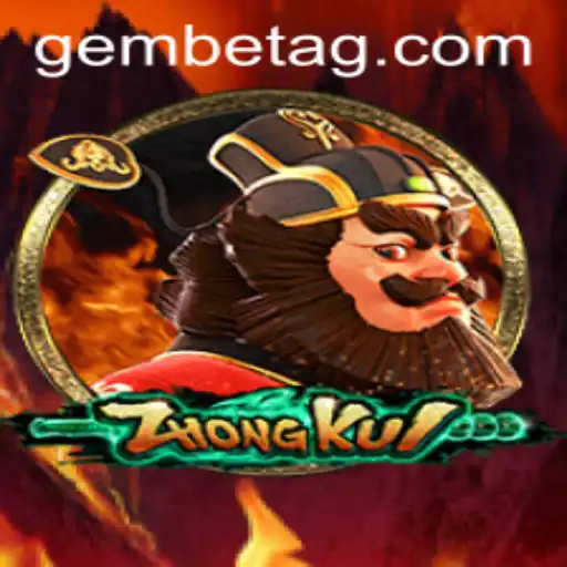 ZhongKui: An Immersive RPG Adventure